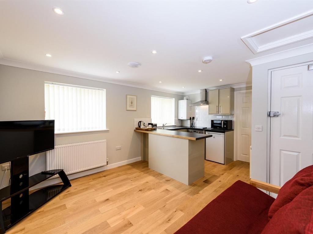 נורוויץ'' Vauxhall Apartments חדר תמונה