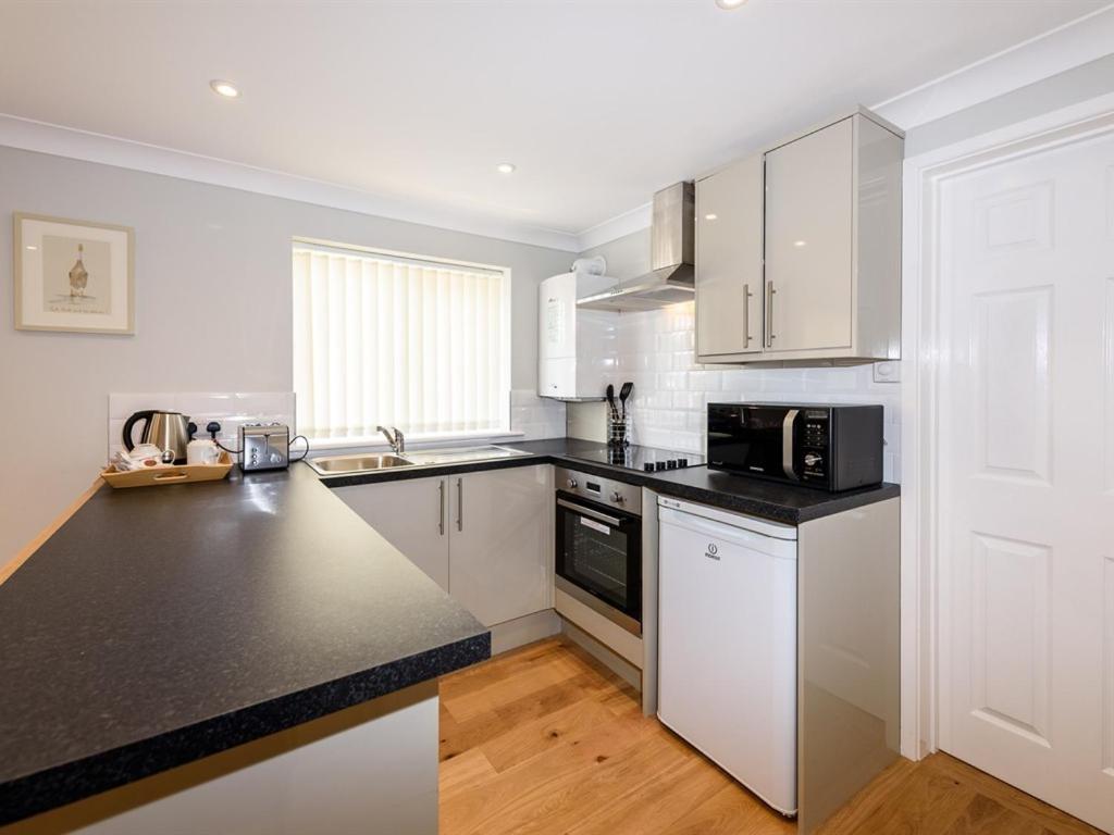 נורוויץ'' Vauxhall Apartments מראה חיצוני תמונה