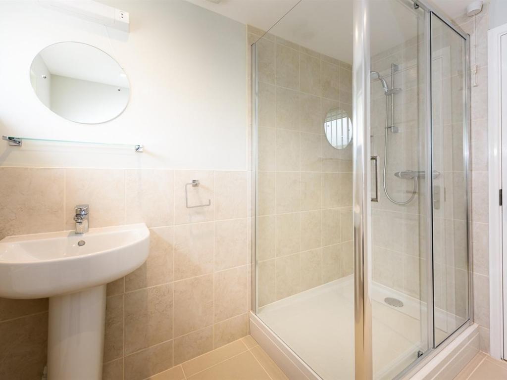 נורוויץ'' Vauxhall Apartments מראה חיצוני תמונה