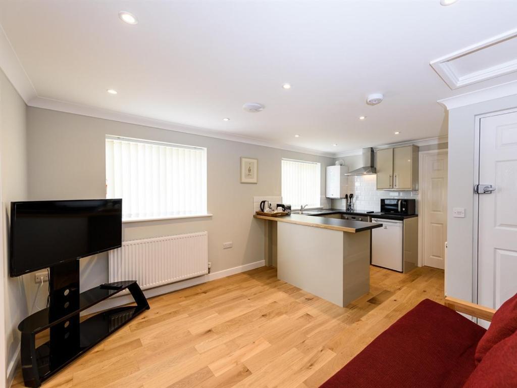 נורוויץ'' Vauxhall Apartments מראה חיצוני תמונה