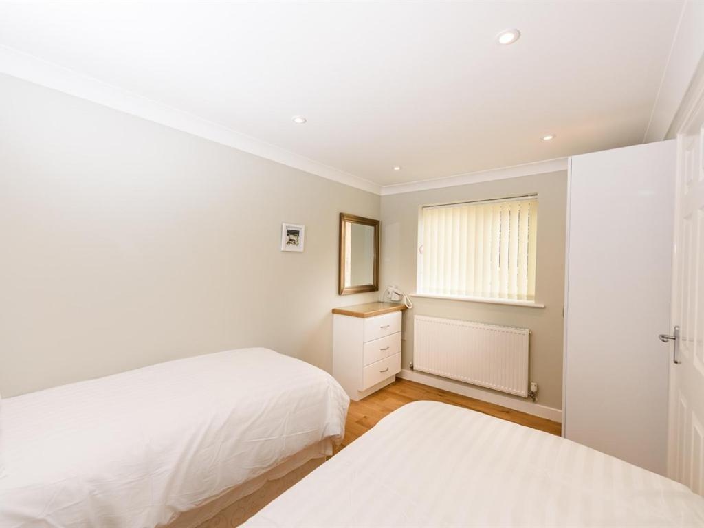 נורוויץ'' Vauxhall Apartments חדר תמונה