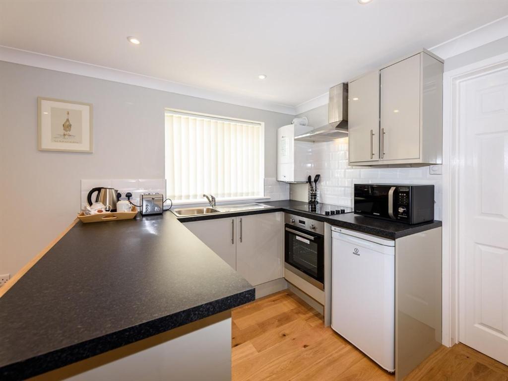 נורוויץ'' Vauxhall Apartments חדר תמונה