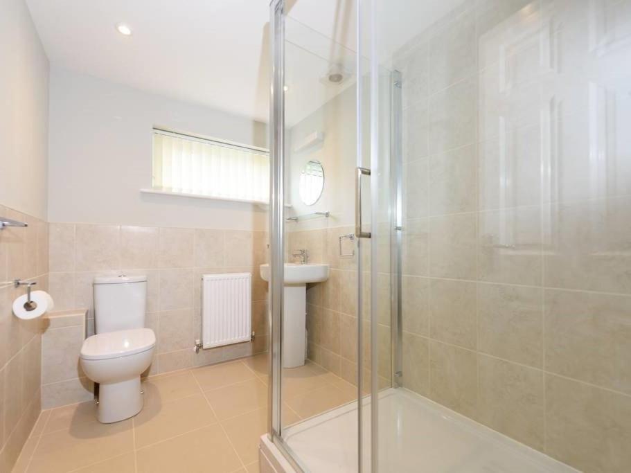נורוויץ'' Vauxhall Apartments חדר תמונה