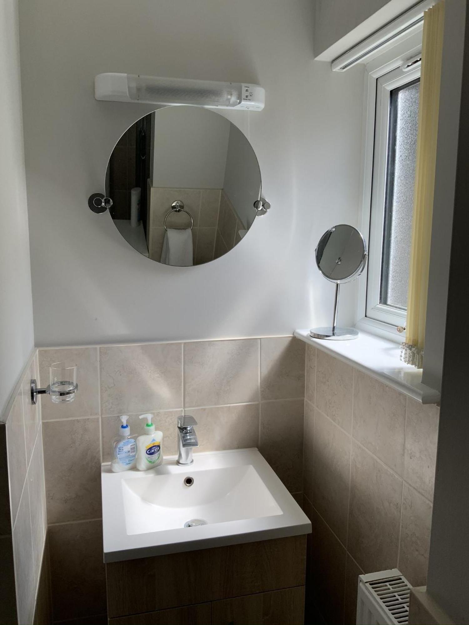 נורוויץ'' Vauxhall Apartments חדר תמונה