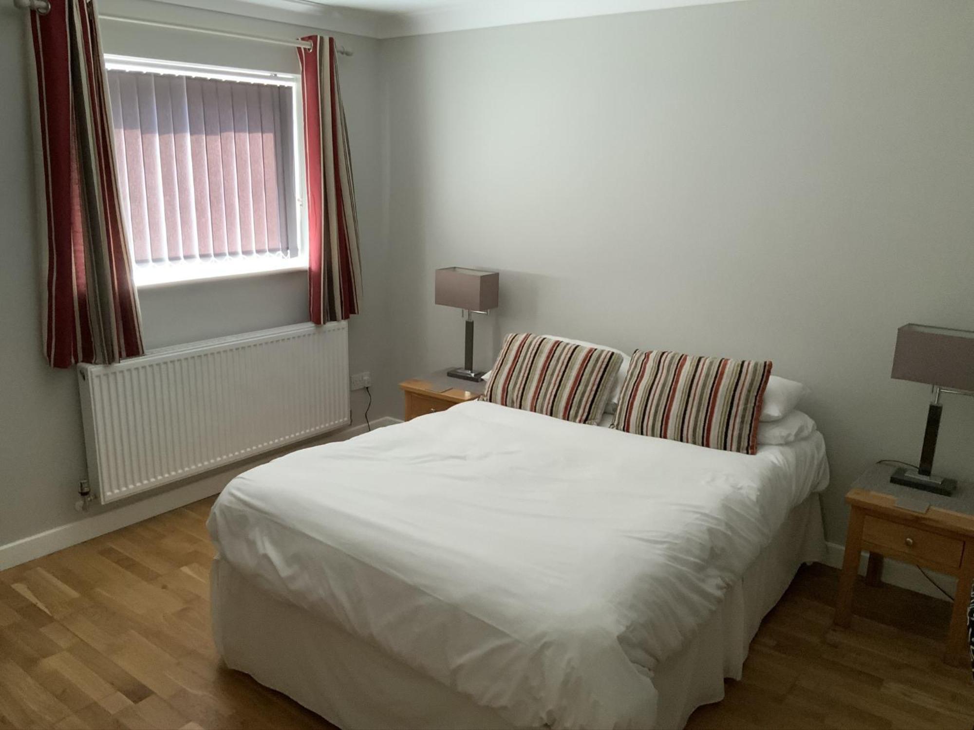 נורוויץ'' Vauxhall Apartments חדר תמונה