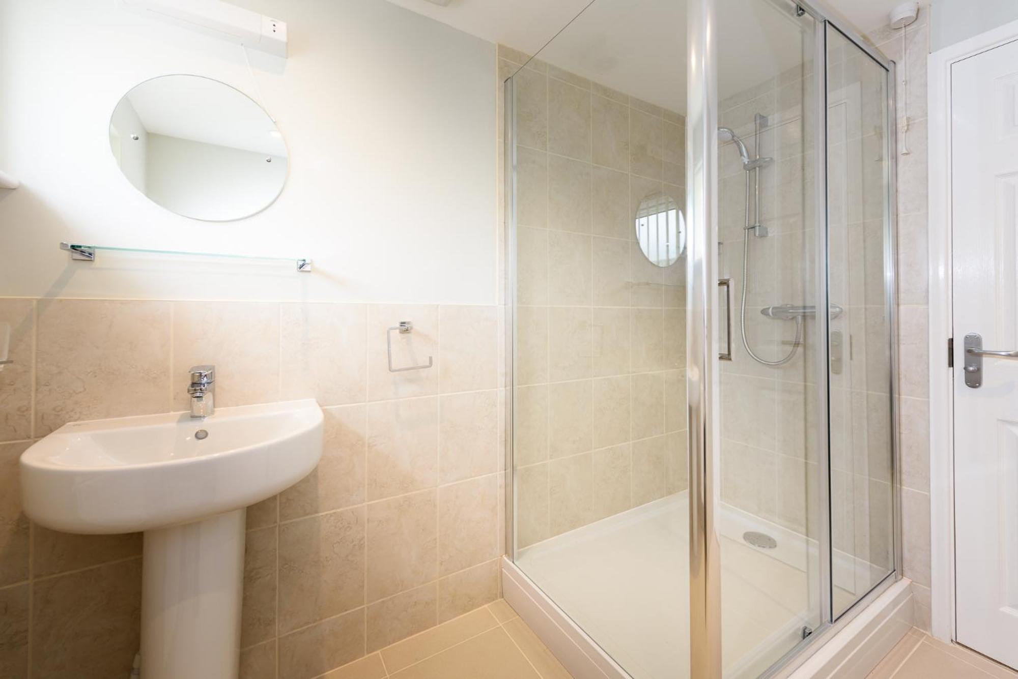 נורוויץ'' Vauxhall Apartments חדר תמונה