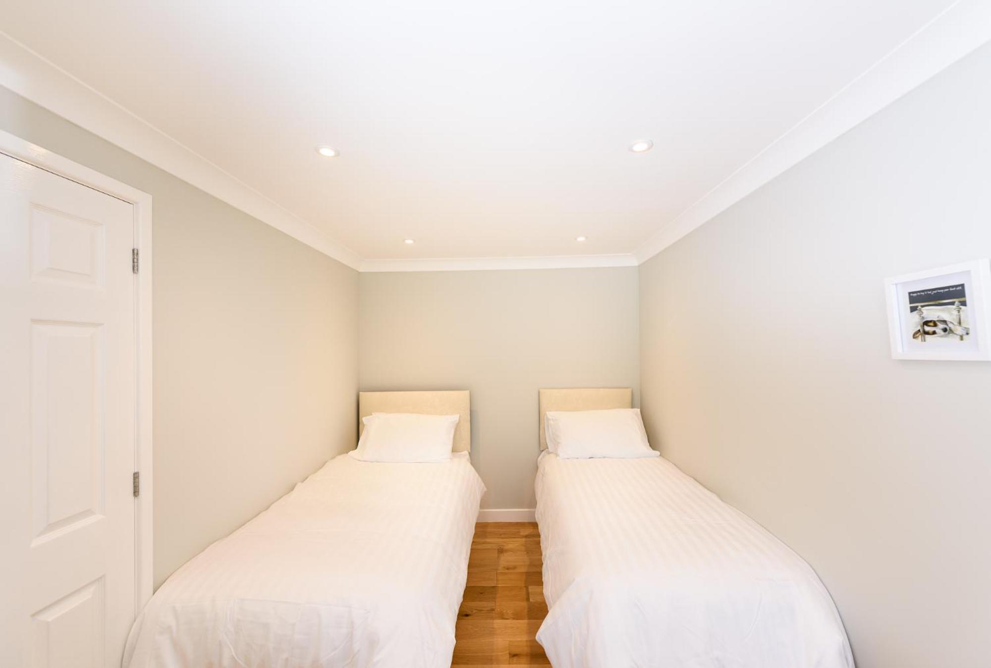 נורוויץ'' Vauxhall Apartments חדר תמונה