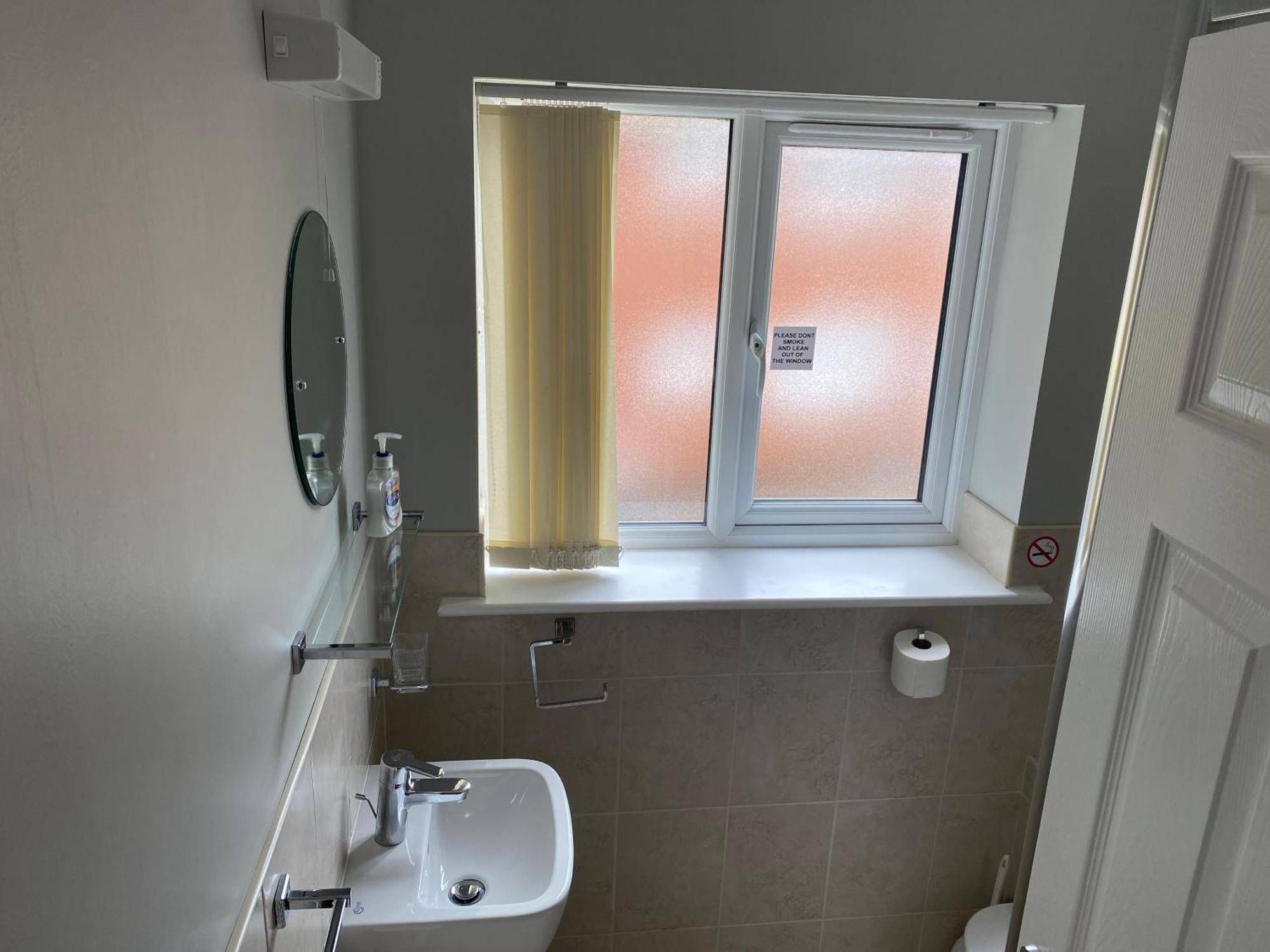 נורוויץ'' Vauxhall Apartments מראה חיצוני תמונה