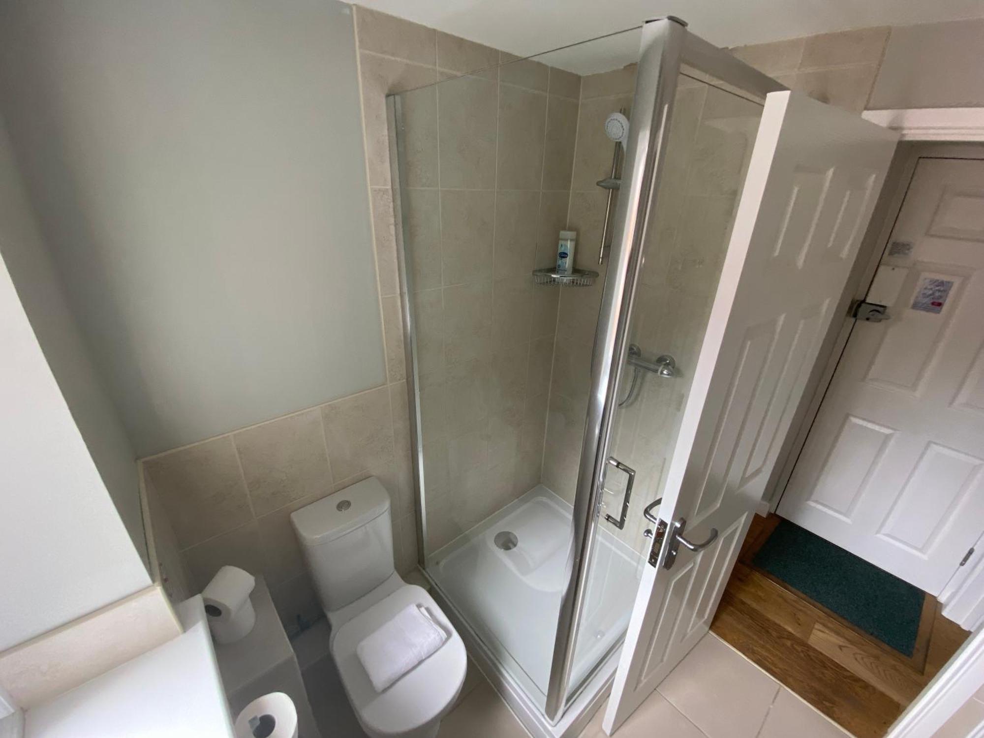 נורוויץ'' Vauxhall Apartments מראה חיצוני תמונה